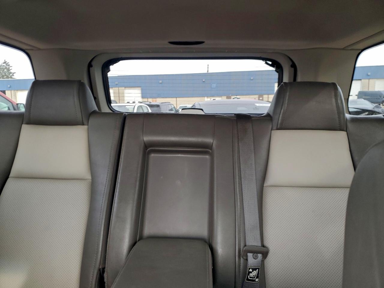 Jeep Grand Cherokee Limited Image 3