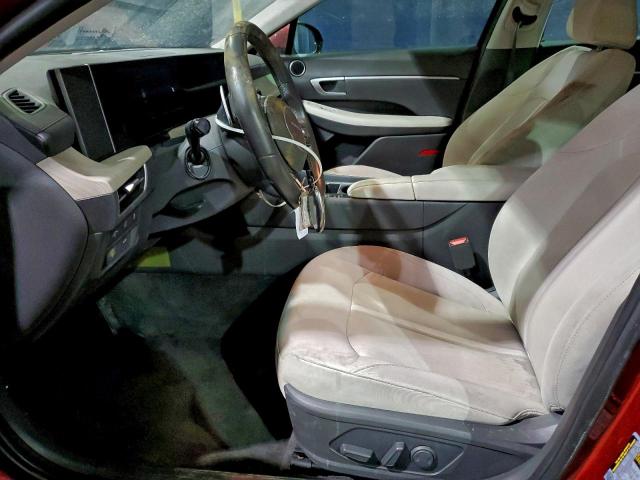 Hyundai SONATA Hybrid Image 6