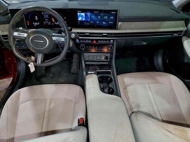 Hyundai SONATA Hybrid Image 3