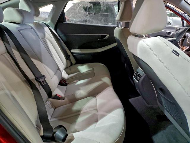 Hyundai SONATA Hybrid Image 8