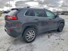 Jeep Grand Cherokee Limited Image 5
