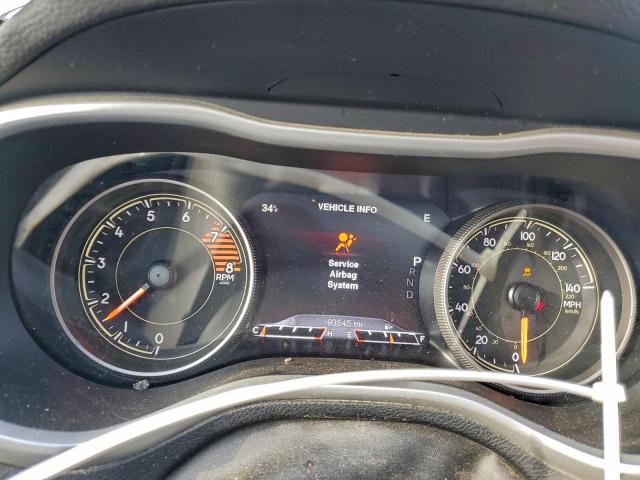 Jeep Grand Cherokee Limited Image 4