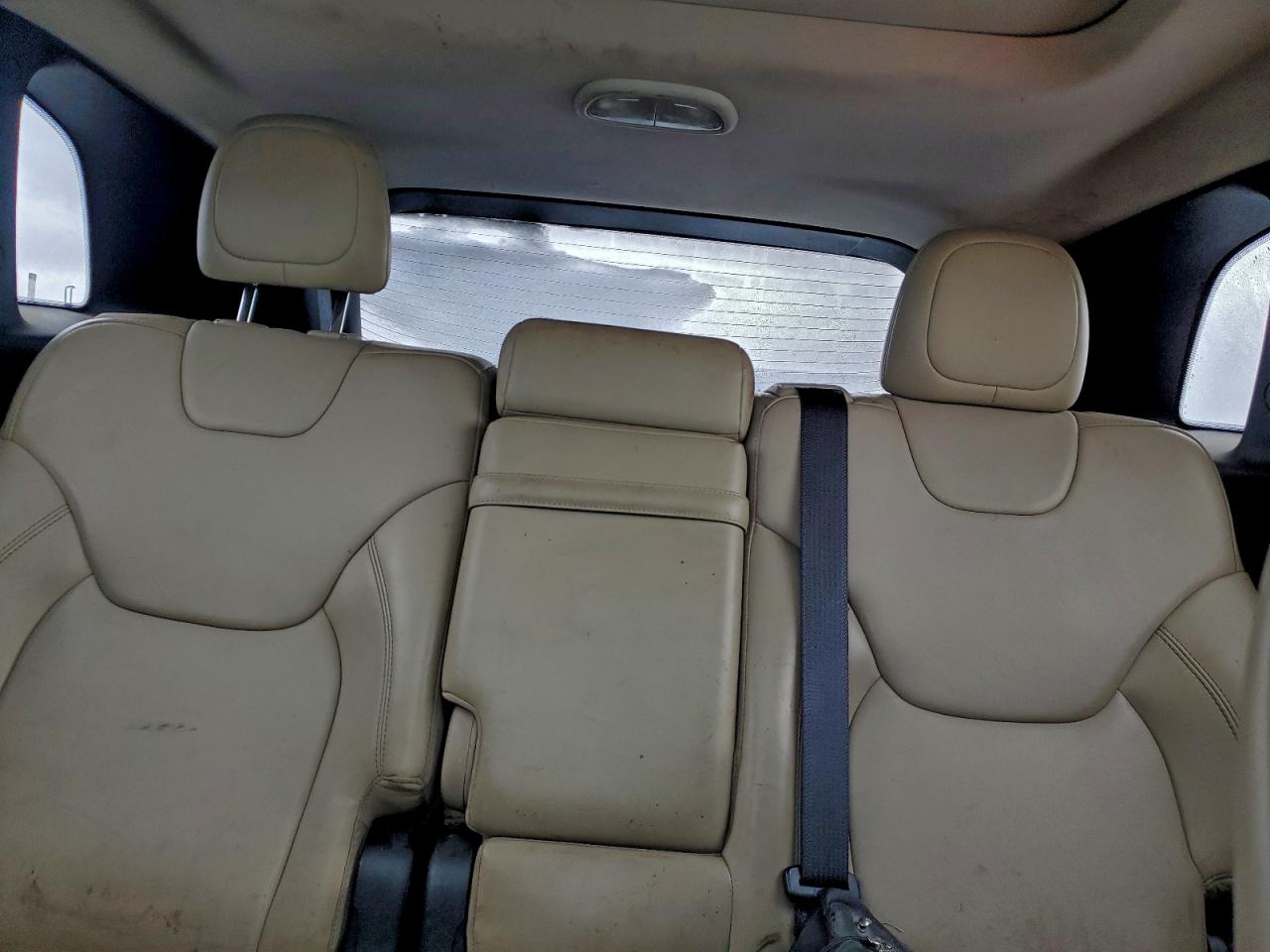 Jeep Grand Cherokee Limited Image 9