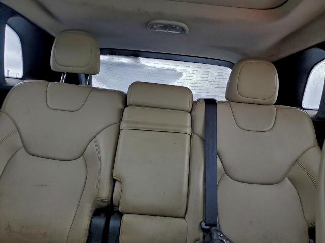 Jeep Grand Cherokee Limited Image 9