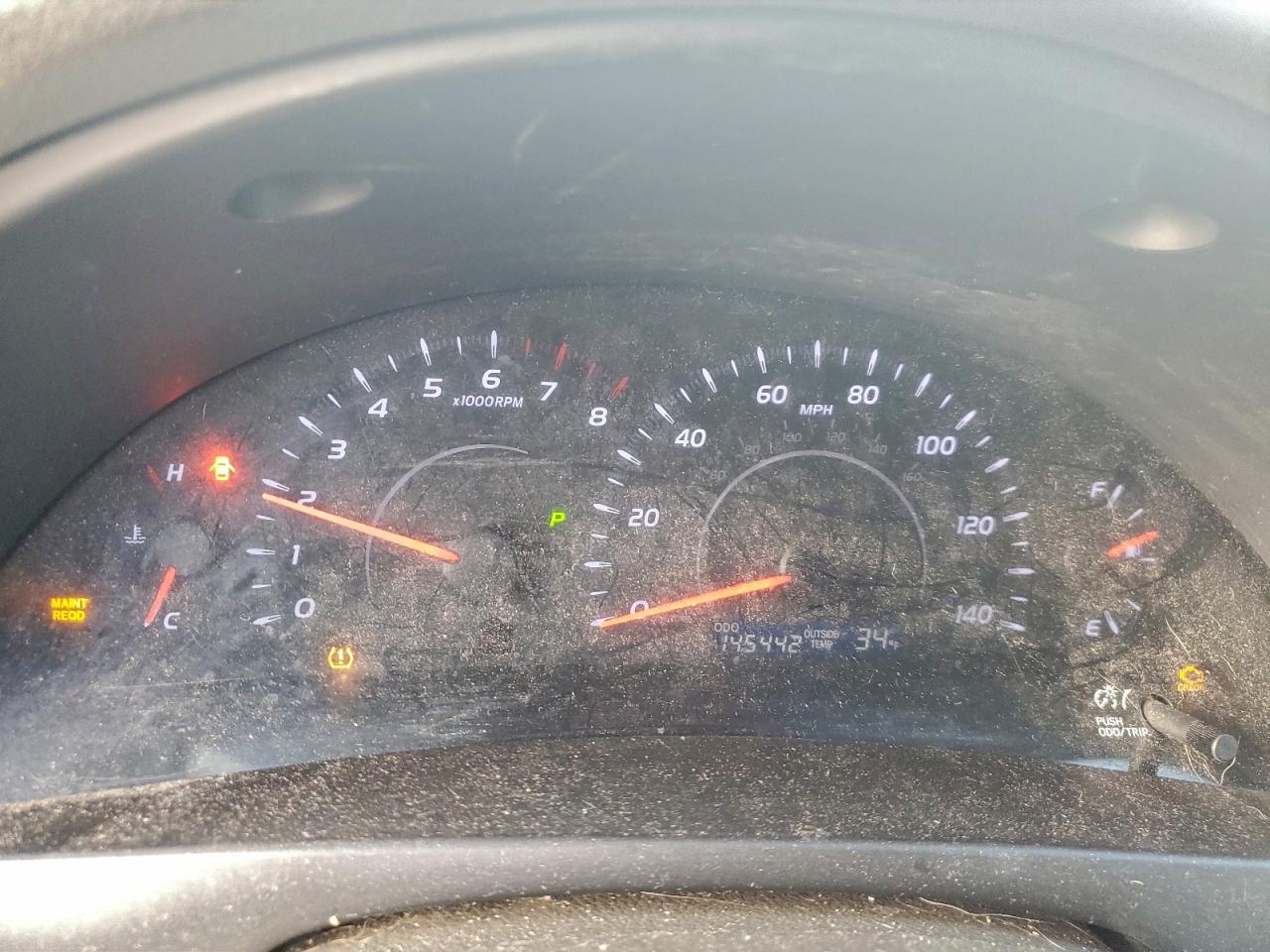 Toyota Camry Base Image 11