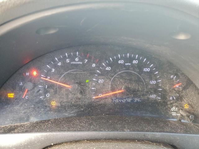 Toyota Camry Base Image 11