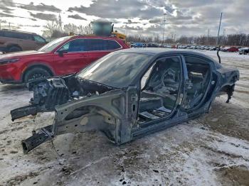 2018 Dodge Charger 2C3CDXGJ6JH******