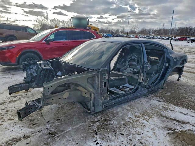 Dodge Charger R/t 392 Image 1