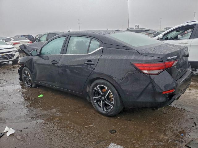 Nissan Sentra Sv Image 3