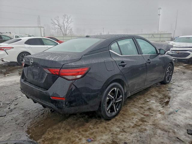 Nissan Sentra Sv Image 2