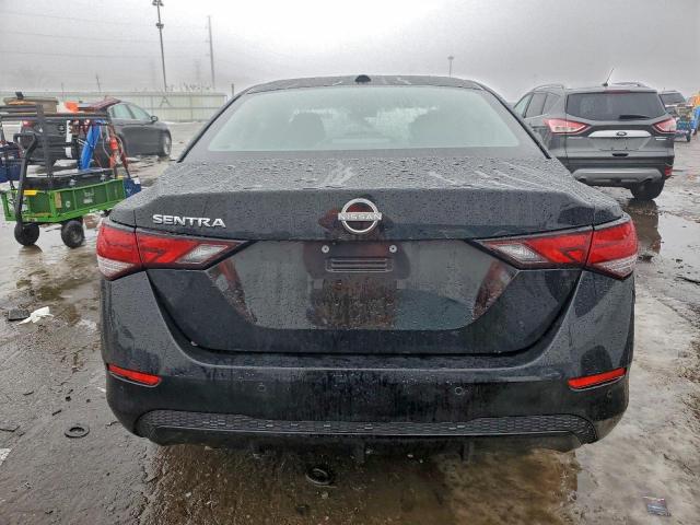 Nissan Sentra Sv Image 7