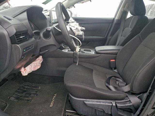 Nissan Sentra Sv Image 5