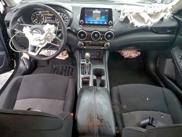 Nissan Sentra Sv Image 11