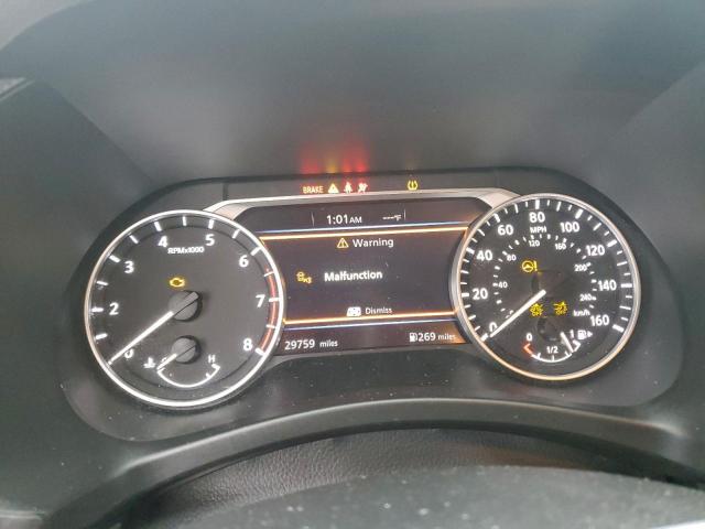 Nissan Sentra Sv Image 12