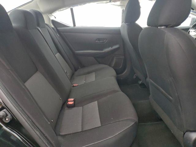 Nissan Sentra Sv Image 13