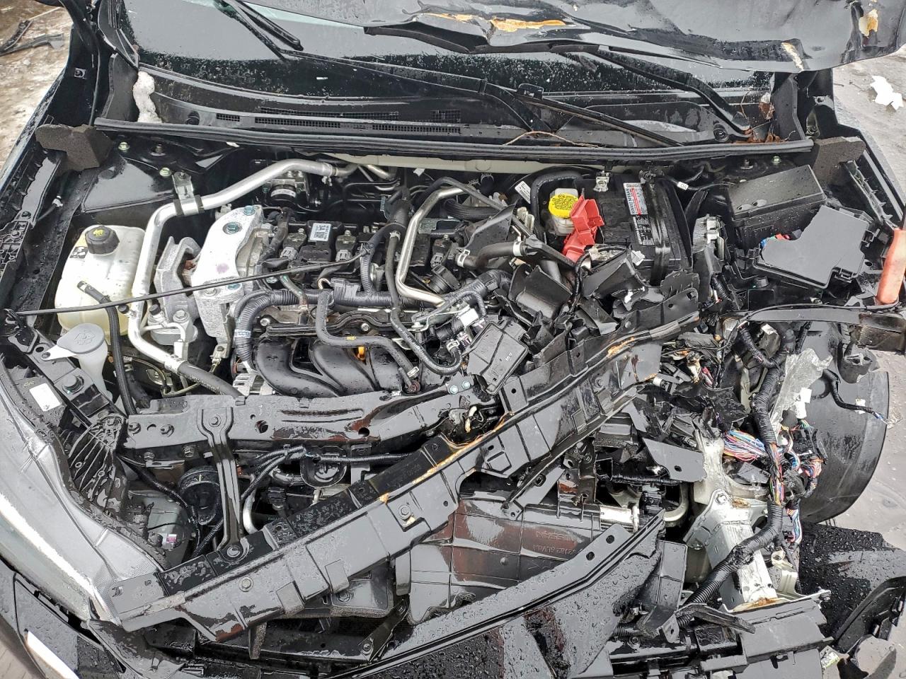 Nissan Sentra Sv Image 9