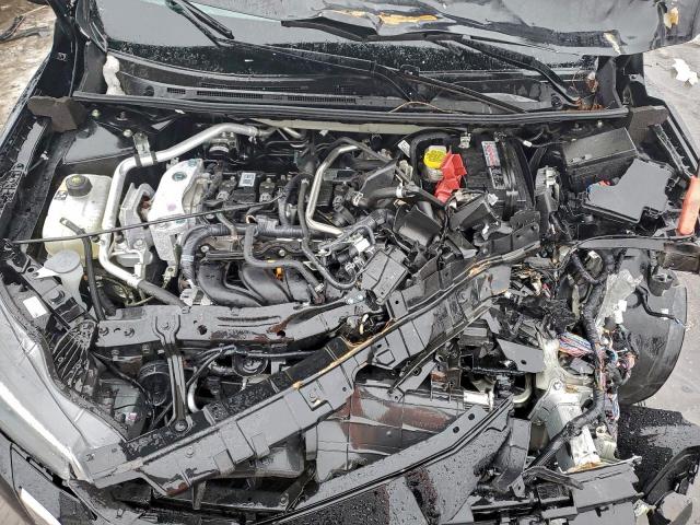 Nissan Sentra Sv Image 9