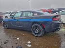 Dodge Charger Police Image 12