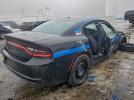 Dodge Charger Police Image 10
