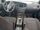 Dodge Charger Police Image 13