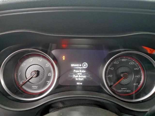 Dodge Charger Police Image 4