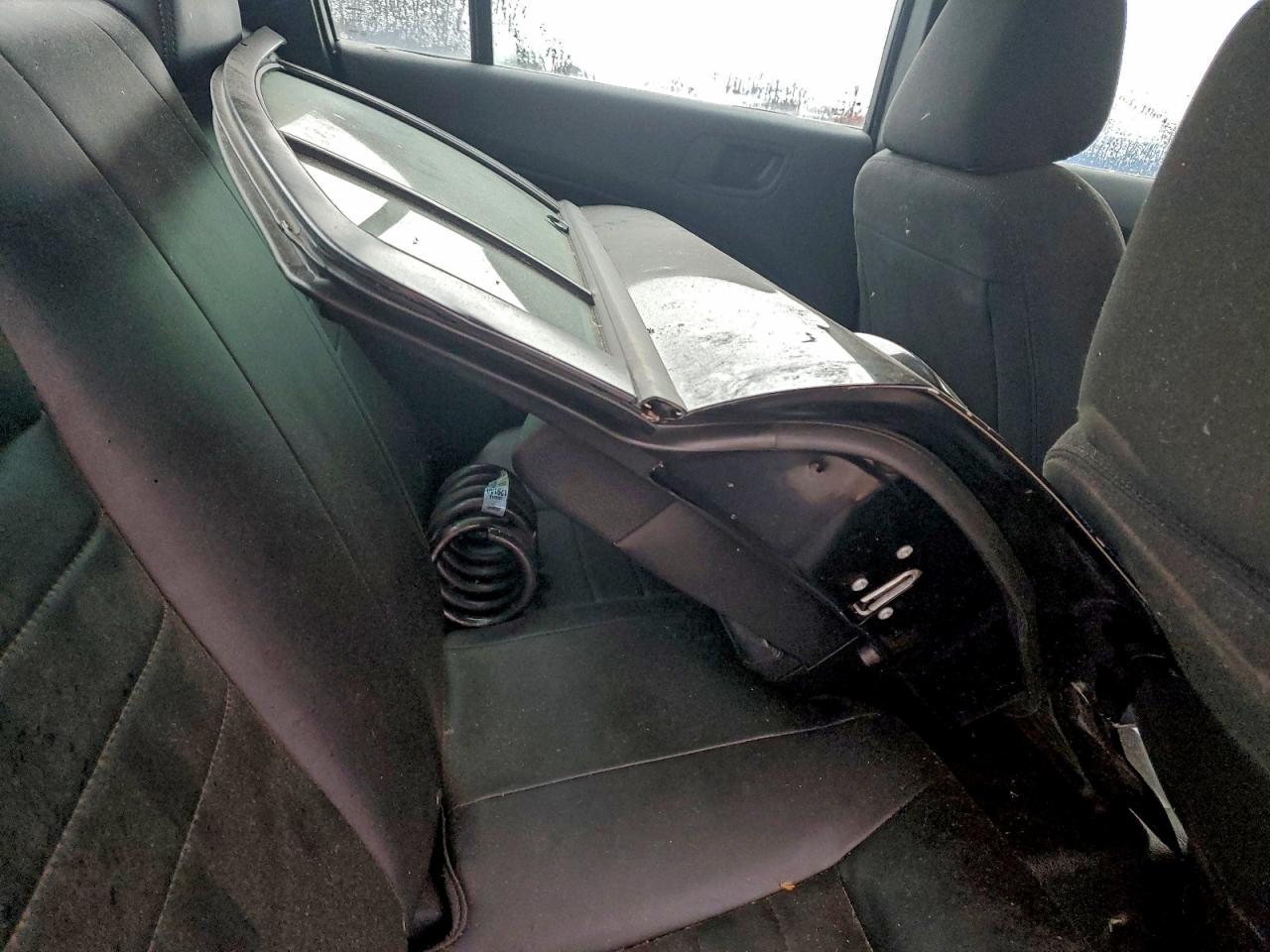 Dodge Charger Police Image 6