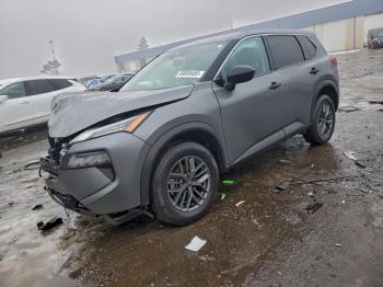 2024 Nissan Rogue 5N1BT3AA1RC******