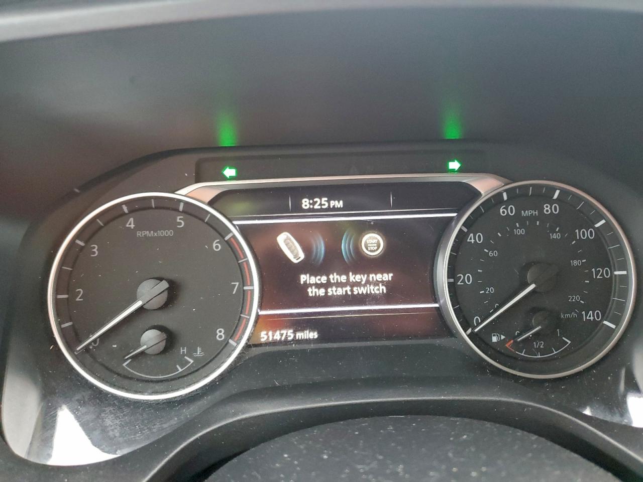 Nissan Rogue S Image 4