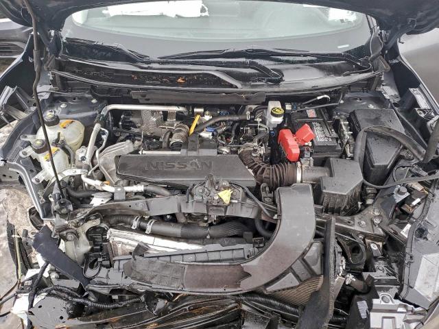 Nissan Rogue S Image 12