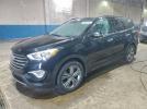 Hyundai SANTA FE Gls Image 1