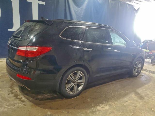 Hyundai SANTA FE Gls Image 2