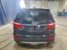 Hyundai SANTA FE Gls Image 6