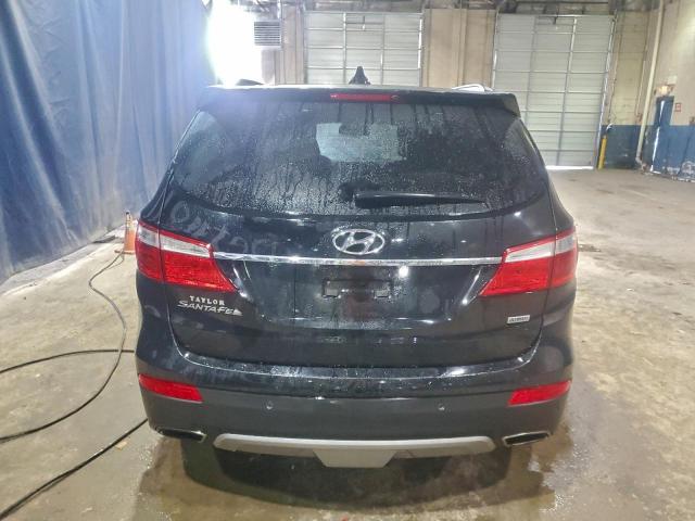 Hyundai SANTA FE Gls Image 6