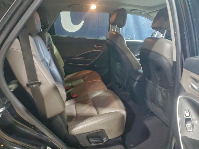 Hyundai SANTA FE Gls Image 11