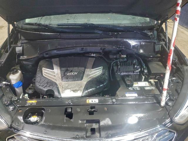 Hyundai SANTA FE Gls Image 12