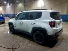 Jeep Renegade Altitude Image 2