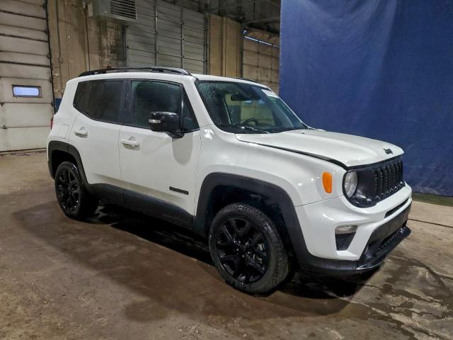 Jeep Renegade Altitude Image 6