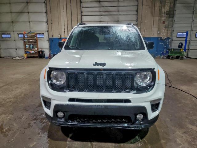 Jeep Renegade Altitude Image 3