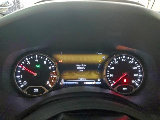 Jeep Renegade Altitude Image 4