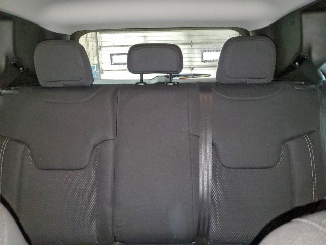 Jeep Renegade Altitude Image 11