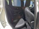 Jeep Renegade Altitude Image 10