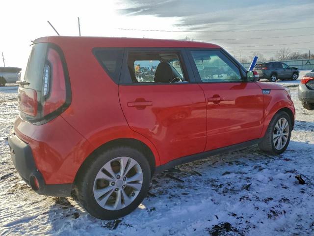Kia Soul + Image 5