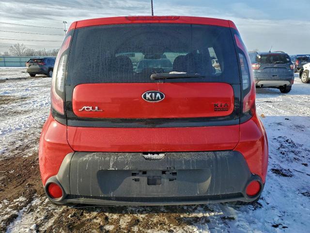 Kia Soul + Image 7