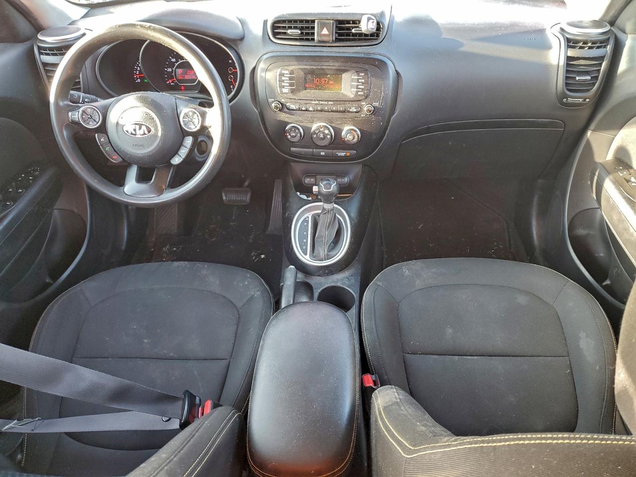 Kia Soul + Image 13