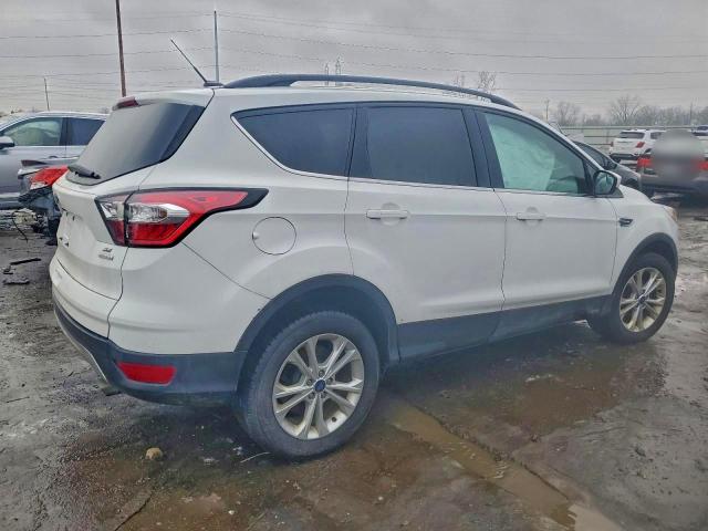 Ford Escape Se Image 10