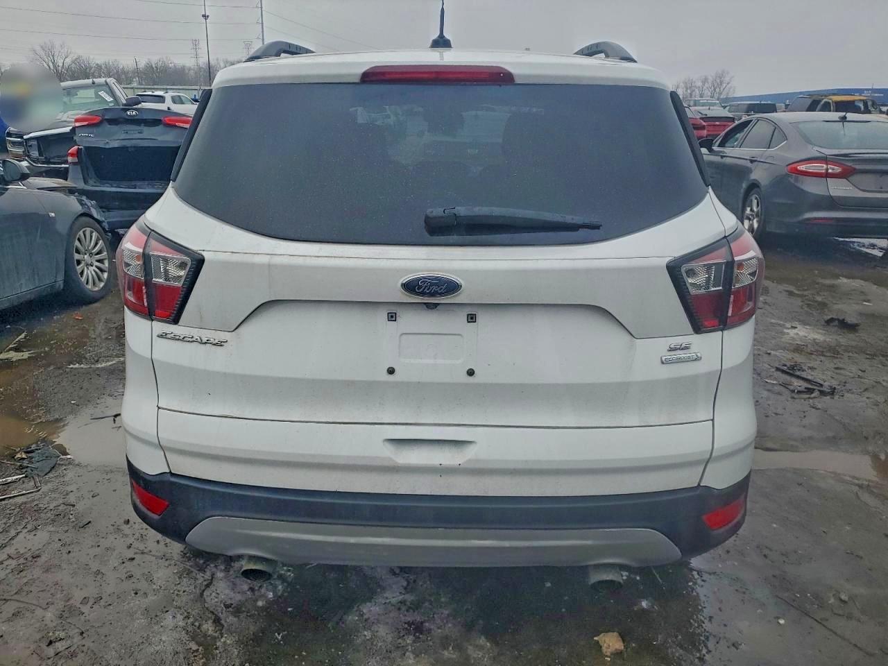Ford Escape Se Image 3