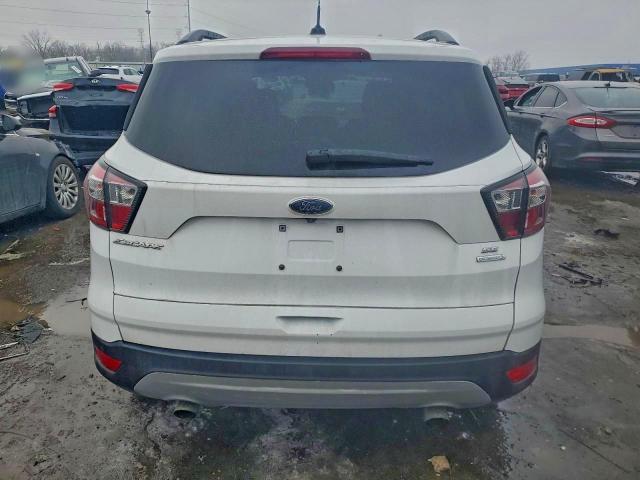 Ford Escape Se Image 3