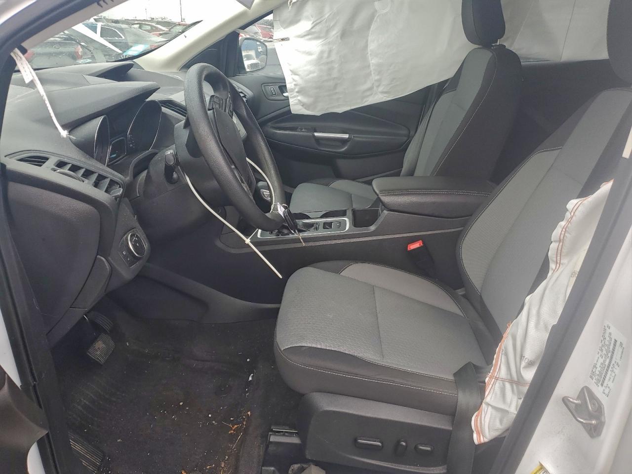 Ford Escape Se Image 5