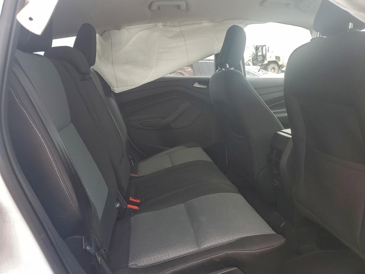 Ford Escape Se Image 7