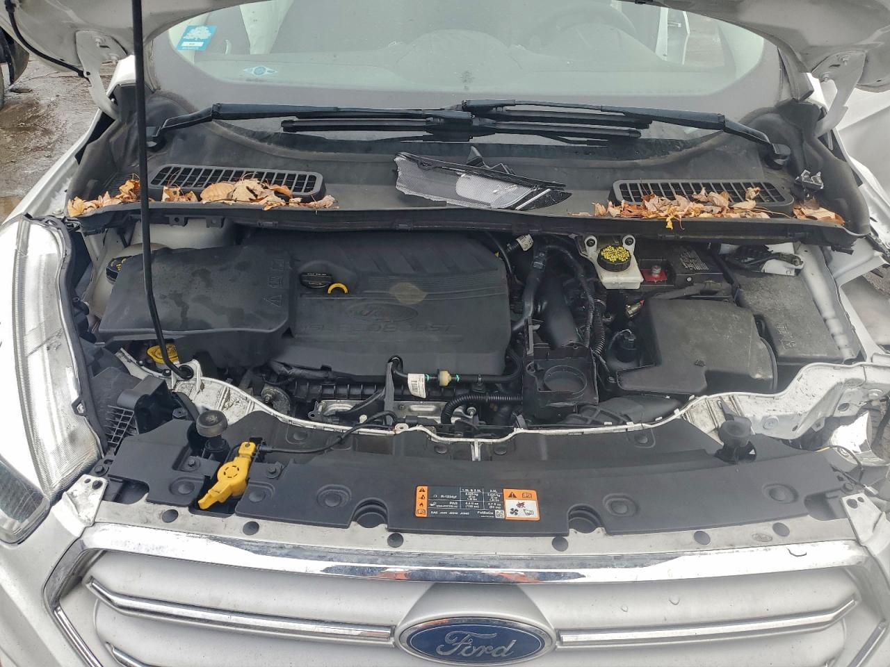 Ford Escape Se Image 12